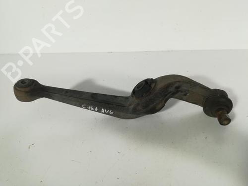 Used Left front suspension arm CITROËN C15 Box Body/MPV (VD_) 1.8 D (60 hp) 21851227