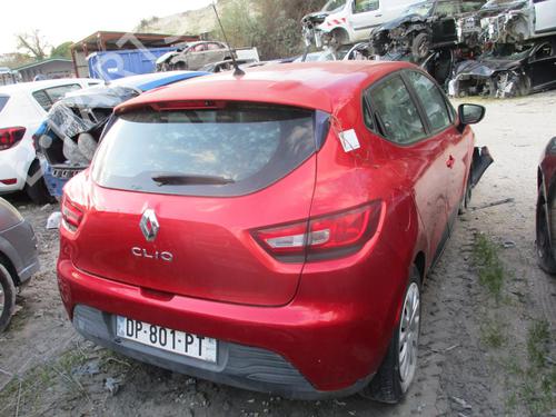 Starter RENAULT CLIO IV (BH_) 1.2 16V | BP35925951M8 - Image 10