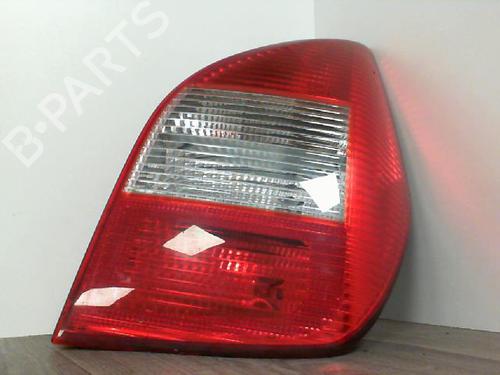 Used Right taillight CITROËN C2 (JM_) 1.4 HDi (68 hp) 30476370