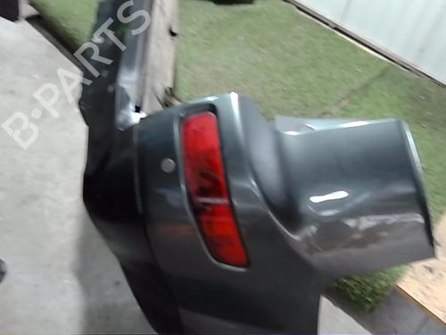 Rear bumper PEUGEOT 4007 (VU_, VV_) 2.2 HDi | BP28494533C8