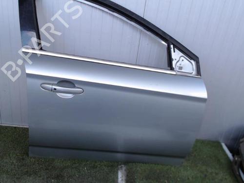 Used Right front door FORD MONDEO IV Turnier (BA7) 2.0 TDCi (130 hp) 20879876