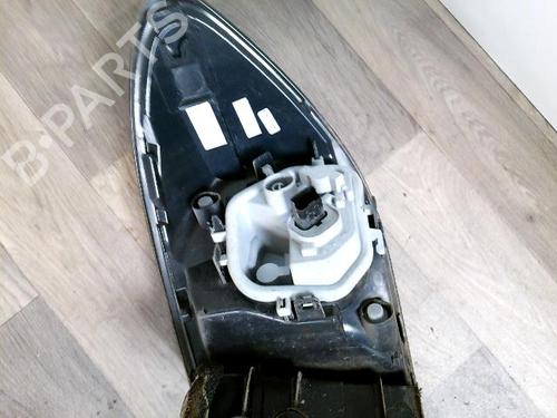 Left taillight RENAULT CAPTUR I (J5_, H5_) 1.2 TCe 120 | BP37458501C34 - Image 4