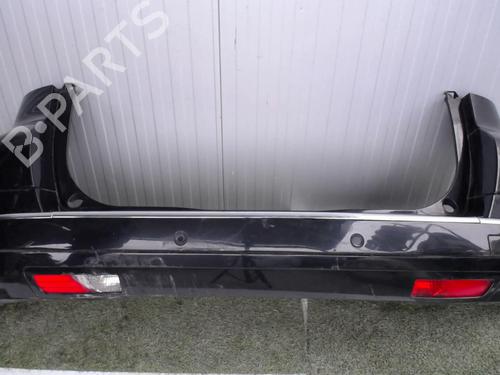 Rear bumper CITROËN C4 Picasso I MPV (UD_) 2.0 HDi 138 | BP21856287C8 