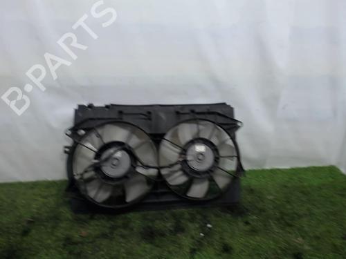 Used Front slam panel TOYOTA COROLLA Verso (ZER_, ZZE12_, R1_) 2.0 D-4D (CUR10_, CUR10R) (116 hp) 21854620