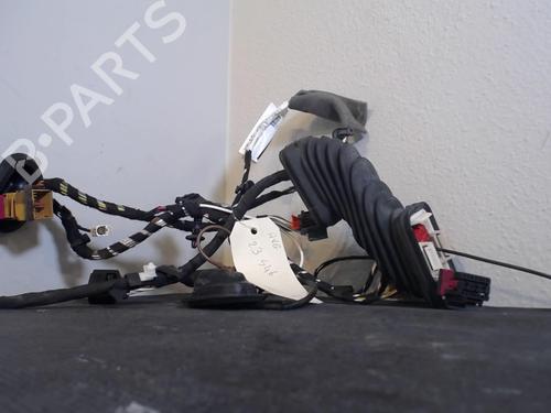 Used Wiring harness Wiring harness VW TRANSPORTER T6 Van (SGA, SGH, SHA, SHH) 2.0 TDI 4motion (204 hp) 22409291 22409291