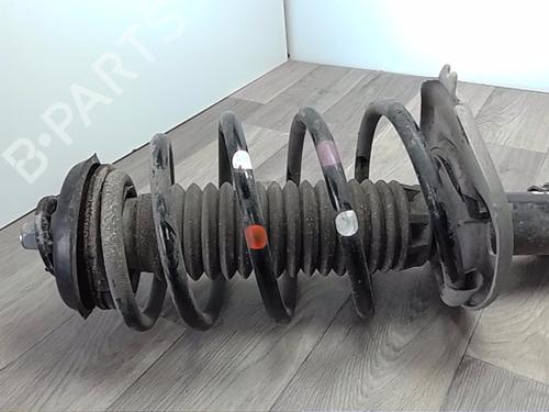 Used Left front shock absorber PEUGEOT PARTNER Tepee 1.6 BlueHDi 100 (100 hp) 30085634