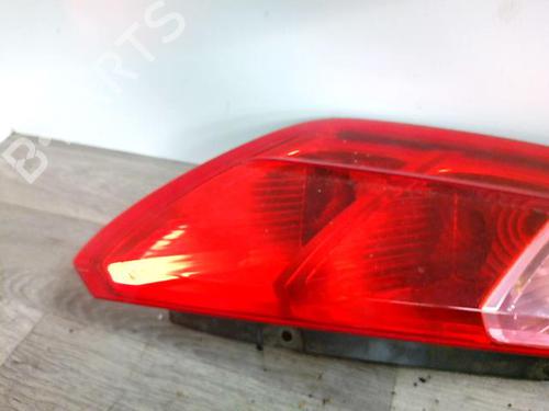 Left taillight FIAT PUNTO (199_) 1.2 (199AXZ1A, 199BXZ1A) | BP37010402C34 - Image 6