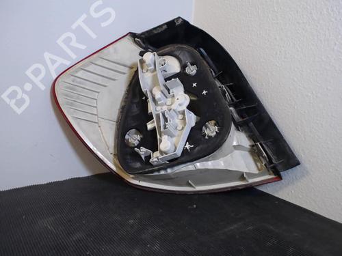 Right taillight BMW 1 (E81) 120 d | BP21591917C35 - Image 3