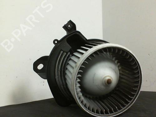 Heater blower motor FIAT PUNTO EVO (199_) 1.3 D Multijet (199AXC1A, 199BXC1A, 199AXT1A, 199BXT1A) | BP21856887M62