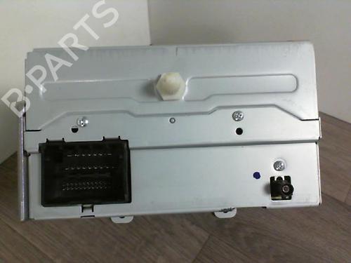 radio-opel-astra-j-p10-2009-2010-2011-2012-2013-2014-2015-2016-30661420 main image