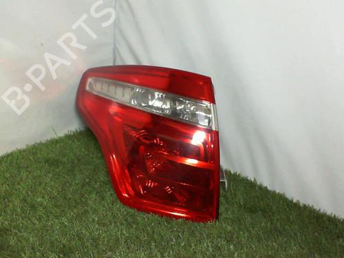 Used Left taillight Left taillight CITROËN C4 Picasso I MPV (UD_) 2.0 HDi 138 (136 hp) 21856170 21856170