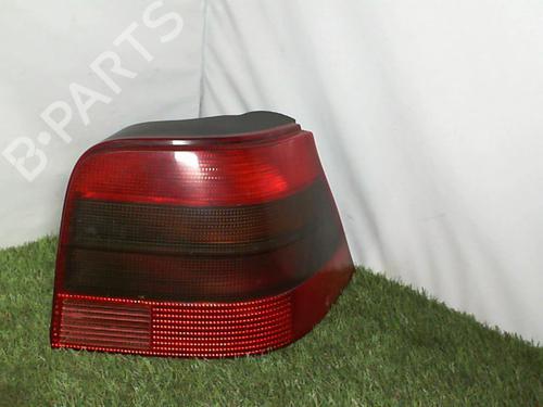 Right taillight VW GOLF IV (1J1) 1.9 TDI | BP21856322C35 