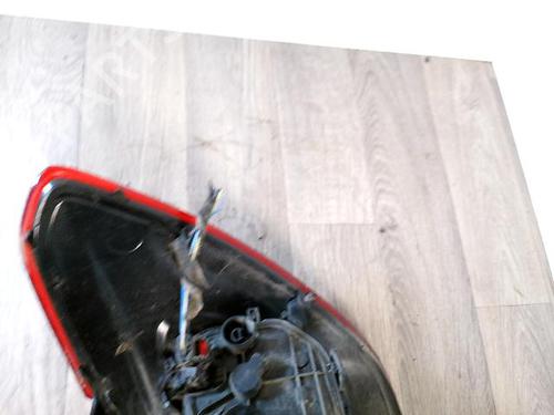 Left taillight OPEL CORSA E (X15) 1.3 CDTI (08, 68) | BP36356268C34 - Image 6