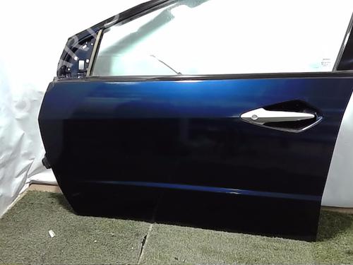 Used Left front door HONDA CIVIC VIII Hatchback (FN, FK) 2.2 CTDi (FK3) (140 hp) 23501240