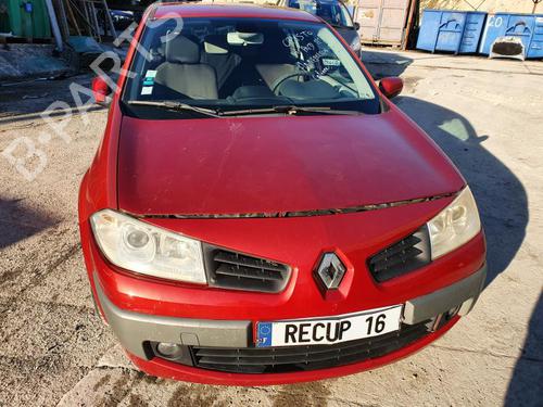 Left taillight RENAULT MEGANE II (BM0/1_, CM0/1_) 1.5 dCi (BM1F, CM1F) | BP20878193C34 