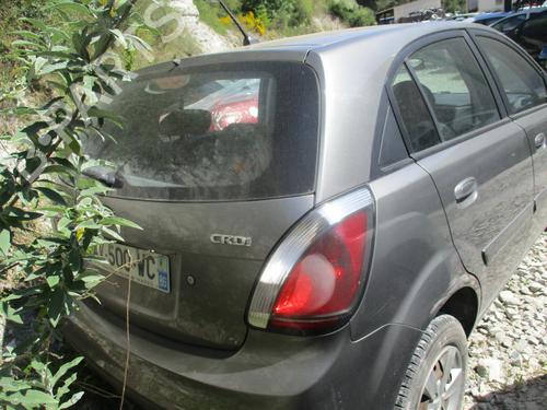 Starter KIA RIO II (JB) 1.5 CRDi | BP30396153M8 - Image 7