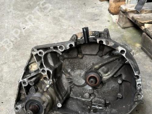 Used Gearbox Gearbox 21856903 21856903