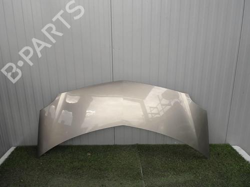 Capot Capot RENAULT MODUS / GRAND MODUS (F/JP0_) 1.5 dCi 90 (88 hp) 21855949 21855949