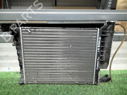 Used Water radiator Water radiator CITROËN XSARA Break (N2) 1.4 i (75 hp) 21854206 21854206