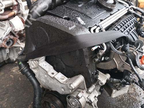 Engine AUDI A3 Sportback (8PA) 2.0 TDI 16V | BP30700514M1 