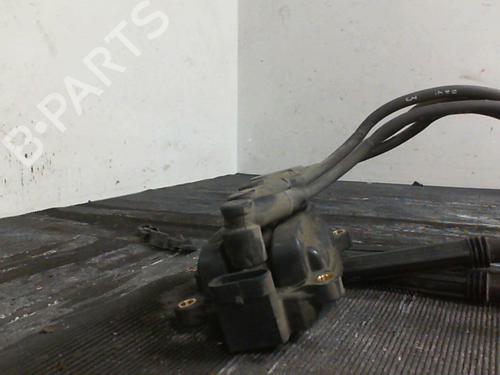 Used Ignition coil Ignition coil RENAULT TWINGO II (CN0_) 1.2 16V (CN0K, CN0V, CN0A) (76 hp) 23434600 23434600