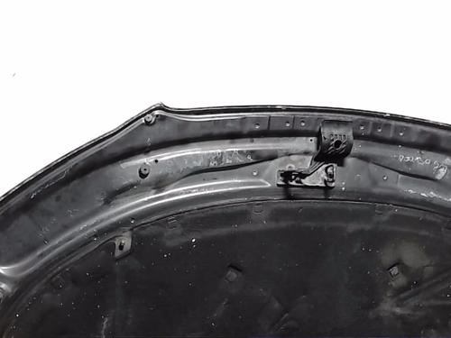 Hood AUDI A3 (8P1) 2.0 TDI 16V | BP29738498C1 