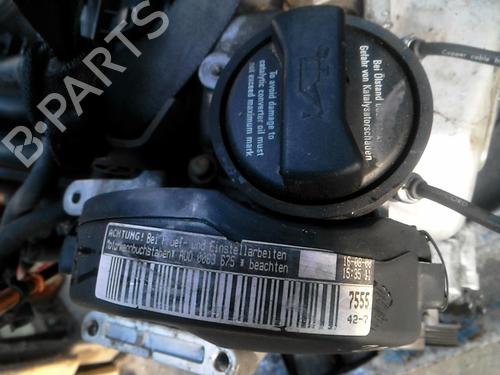 Used Engine VW POLO (6N2) 1.4 (60 hp) 21856413