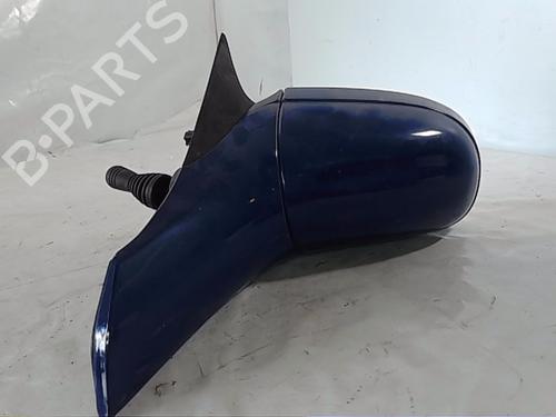 Left mirror OPEL CORSA B (S93) 1.7 D (F08, F68, M68) | BP30045500C26