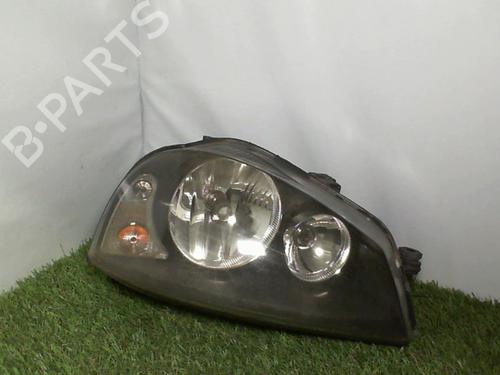 Used Right headlight SEAT AROSA (6H1) 1.7 SDI (60 hp) 21855661