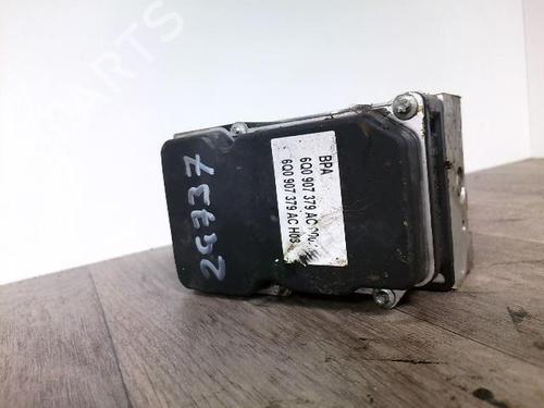 Used ABS pump ABS pump VW POLO IV (9N_, 9A_) 1.4 TDI (80 hp) 36029128 36029128
