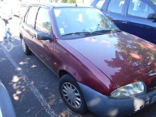 Left taillight FORD FIESTA IV (JA_, JB_) 1.3 i | BP21850797C34 