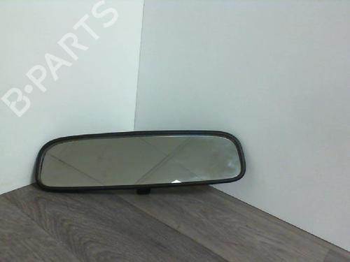 Used Rear mirror KIA RIO II (JB) 1.5 CRDi (110 hp) 25821478