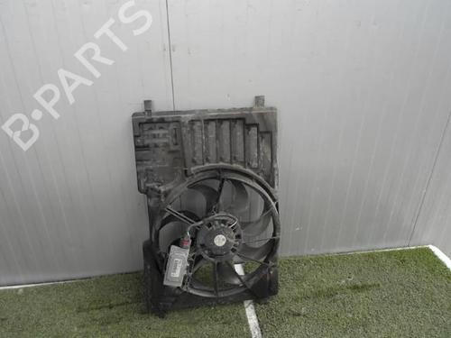 Radiator fan FORD KUGA II (DM2) 2.0 TDCi | BP21856703M35 - Image 3