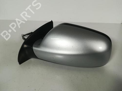 Left mirror PEUGEOT 307 CC (3B) 2.0 16V | BP21851233C26 