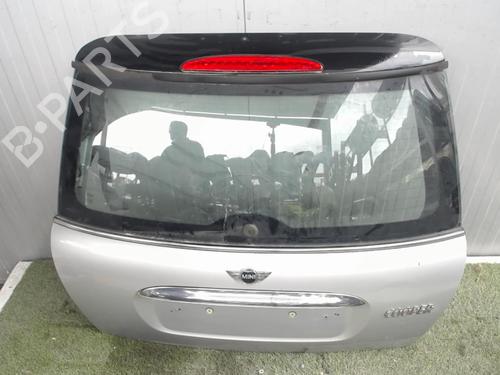 Used Tailgate MINI MINI (R50, R53) Cooper (116 hp) 20877976