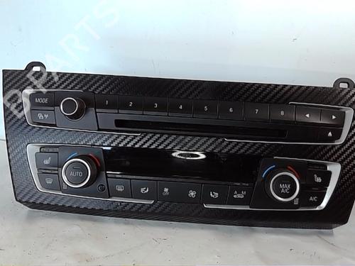 Used Climate control BMW 1 (F20) 116 i (136 hp) 29425316