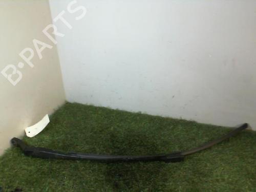 Used Front windshield wiper arm PEUGEOT 208 I (CA_, CC_) 1.2 VTI 82 (82 hp) 27346839