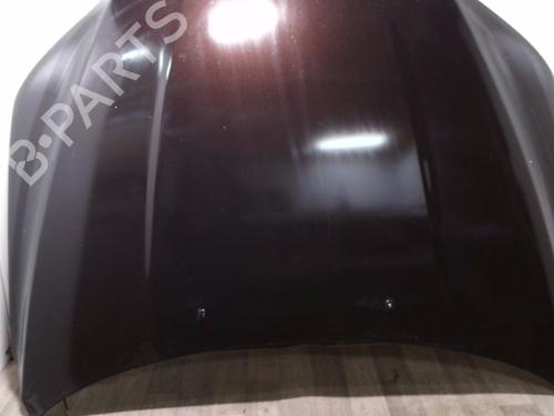 Capot VOLVO S80 II (124) D5 AWD (215 hp) 31171961