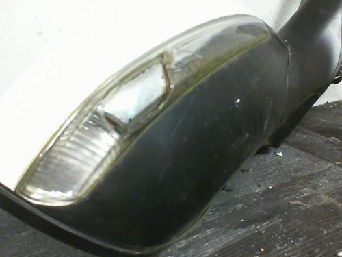 Right mirror PEUGEOT 208 I (CA_, CC_) 1.0 VTi | BP25867212C27 