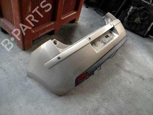 Rear bumper CITROËN C4 I (LC_) 1.6 HDi | BP21853634C8 