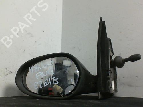 Used Left mirror LANCIA YPSILON (843_) 1.2 (843.AXA1A) (60 hp) 21856881