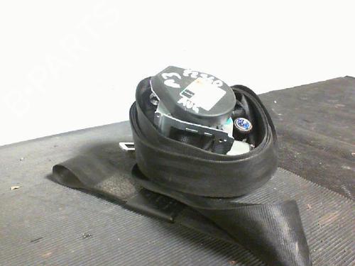 Venstre foran beltestrammer AUDI A3 (8P1) 2.0 TDI 16V (140 hp) 20878565