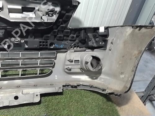 Front bumper CITROËN C2 (JM_) 1.4 HDi | BP29830753C7 