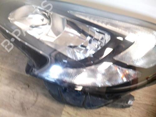 Optica esquerda OPEL CORSA E (X15) 1.3 CDTI (08, 68) | BP36300427C28 - Image 6
