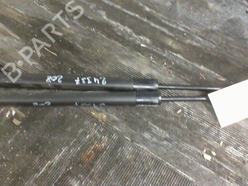 Tailgate lift support PEUGEOT 208 I (CA_, CC_) 1.0 VTi | BP24809747C138