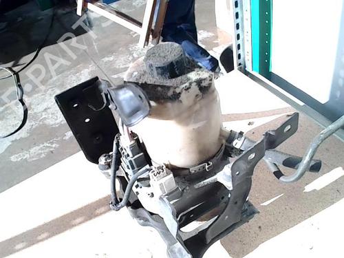 Steering pump FORD C-MAX (DM2) 1.8 TDCi | BP21591939M99 - Image 2