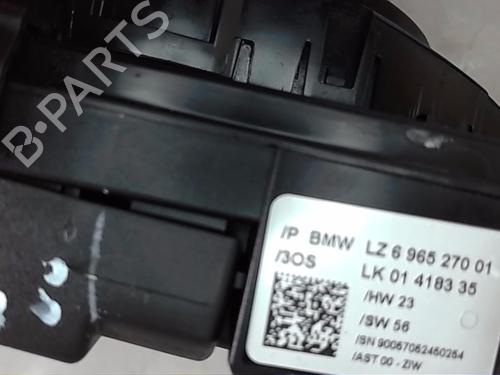 Steering column stalk BMW 1 (E87) 118 d | BP29178753I23 
