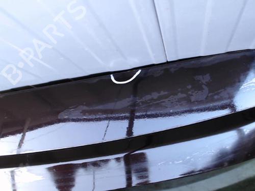 Tailgate ALFA ROMEO MITO (955_) 1.3 MultiJet (955AXP1A, 955AYC1A) | BP21081324C6 