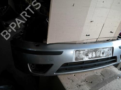 Front bumper FORD FOCUS I (DAW, DBW) 1.8 TDCi | BP21852923C7 