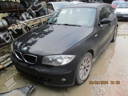 Steering column stalk BMW 1 (E87) 118 d | BP29178753I23 - Image 10